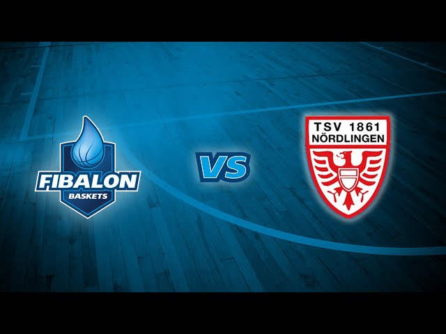 Fibalon Baskets Neumarkt vs. TSV Nördlingen