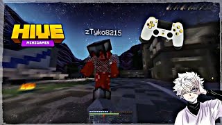 Hive controller combos #1