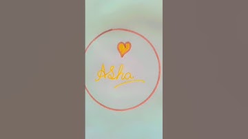 comment your name❣️ #arijitsingh #bollywood #music #shortsyoutube #nameart