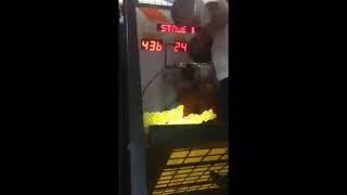 VIDEO ORANG SINTING