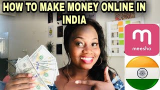 In this video i share with you how to make money online as an african
student, indian or a stay home mom india. these are trusted and
guaranteed ...