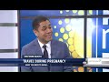 Women's Health-Spectrum Health Traveling While Pregnant