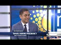 Women's Health-Spectrum Health Traveling While Pregnant