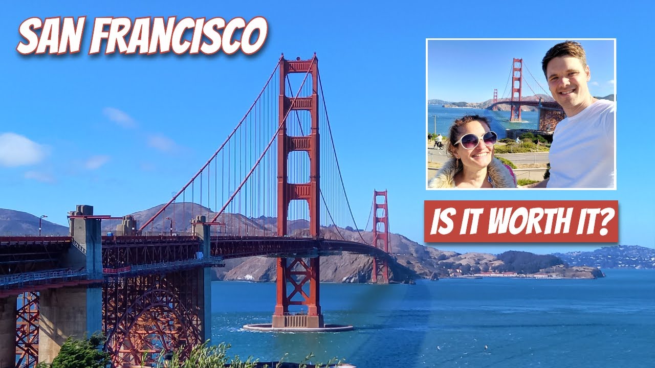 San Francisco - Top 10 Things to Do (2 Day Travel Guide) - YouTube