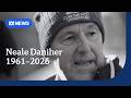 Neale Daniher, fmr AFL player and MND campaigner, dies | ABC NEWS