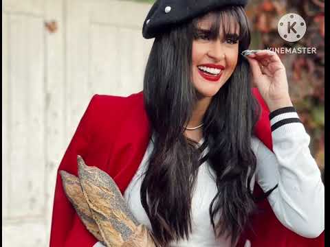 سلمى رشيد و شقيقتها