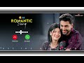 Bas Tera Sath Ho ~ Song Ringtone 🥀💕 New Love Romantic Ringtone 2025 Best Love Story Ringtone #love 