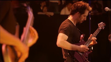 Dream Theater - Hollow Years with Lyrics [Live at Budokan]