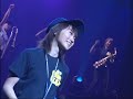 [1080p AI Upscale] Nana Mizuki  -  TRANSMIGRATION - LIVE ATTRACTION 2002