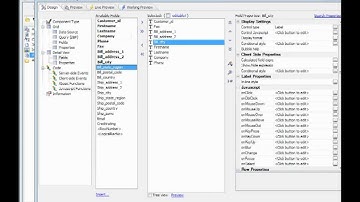 Alpha Five Version 11 Feature Peek: Automatic backup