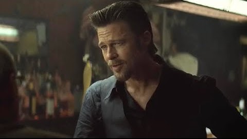 Killing Them Softly - Ending