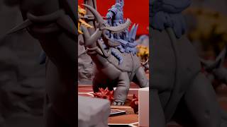 Dino Battle! New Board Game Announced by Rebellion Unplugged #shorts