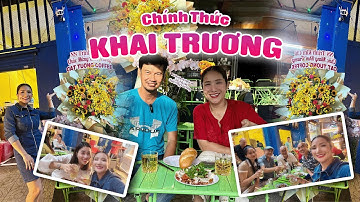 CHÍNH THỨC KHAI TRƯƠNG " SÁNG CAFE NƯỚC ÉP ,CHIỀU LAI RAI CHÚT CHƠI "!!!