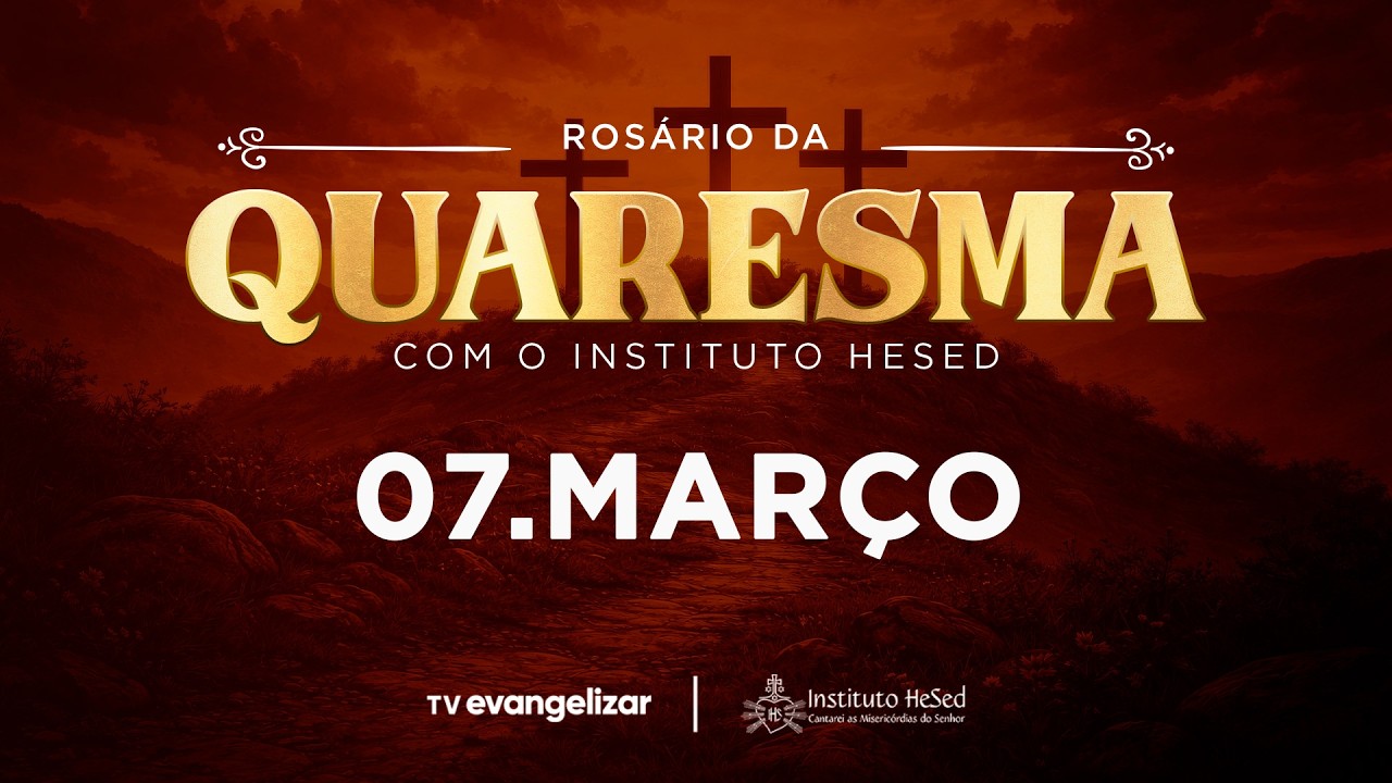 TV EVANGELIZAR - AO VIVO