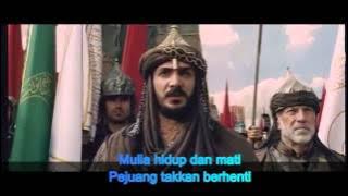 Langkah Pejuang - Shoutul Amal