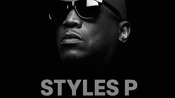 Styles P - Mind Of A Ghost (Full Mixtape)