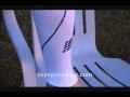 Michael Potter speaks about the NEW CEP Compression Sleeves