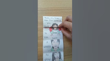 Gameboy by Katseye #Katseye #Gameboy #squidgame #lyrics #short #beautifulchaos #kpop #art #drawing