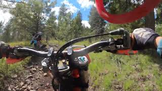 Heppner Oregon Hare Scramble!