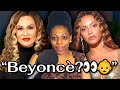 Fans think Beyoncé is expecting more than a new album release..  👀👶