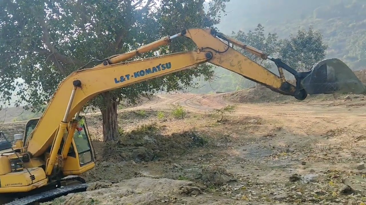 Pani ke liye kuwa #youtubevideo 