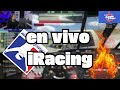 🔴 LIVE de iRacing IR SR divertiéndonos un rato.