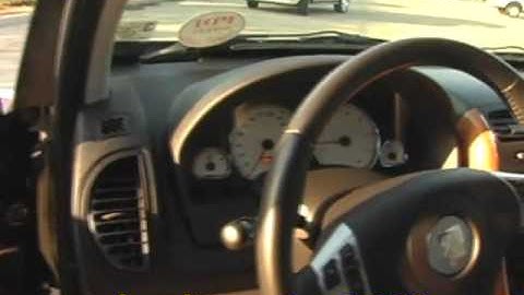 2007 Saturn VUE V6  - Houston, TX