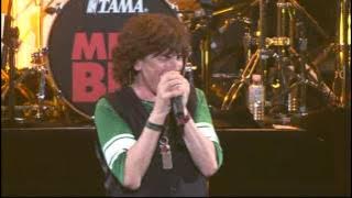 Download lagu Mr Big - Baba O'Riley (Back to Budokan 2009)