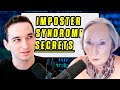 How To Handle Imposter Syndrome In Tech (ft. Dr. Valerie Young)