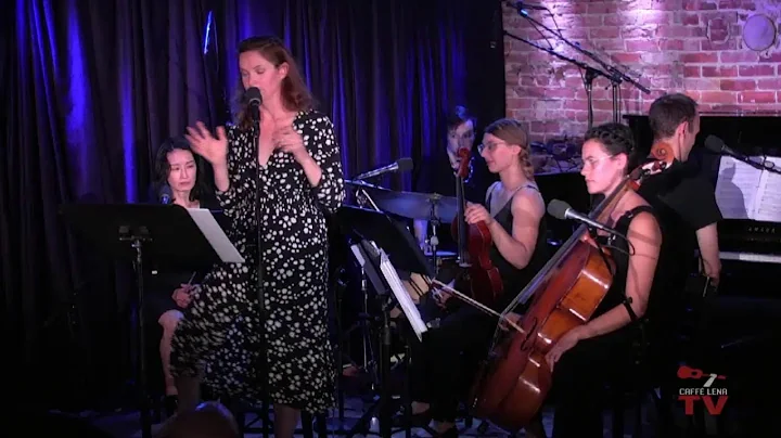 Alex Bechtel's 'Penelope' performed by Grace McLea...