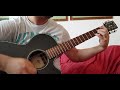 Montón de estrellas (improvisación del tres cubano)