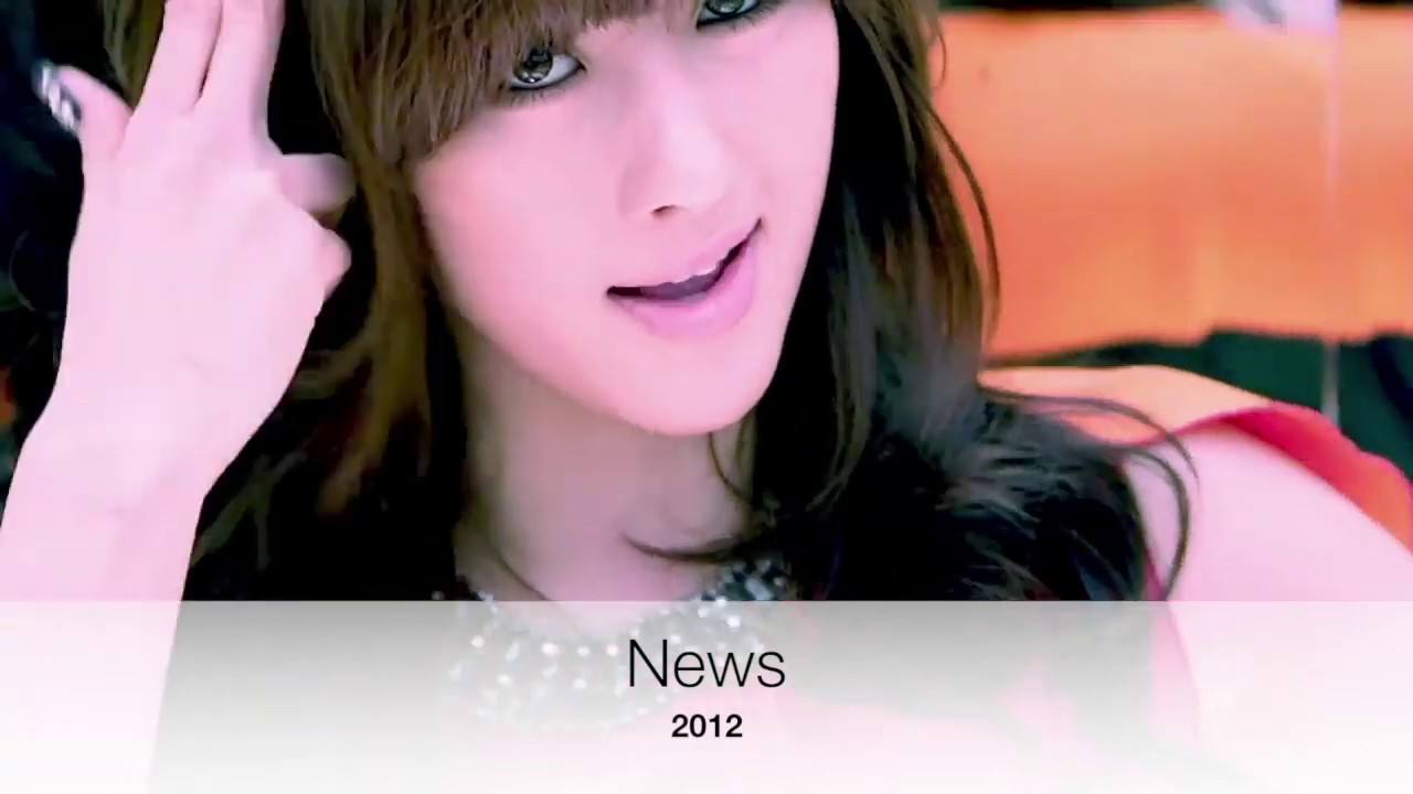 Nine Muses - Hyuna Lines Compilation