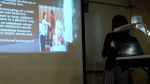 11am Informative Speech