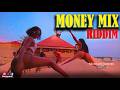 MONEY MIX RIDDIM MEDLY 2026 x VYBZ KARTEL x SHENSEEA x SKILLIBENG