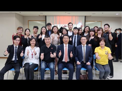 小白紙蛻變成大人物-CEO2101 我們畢業了！