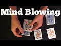 The Best No Set Up Card Trick REVEALED!