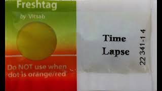 Timelaps Tti Freshtag