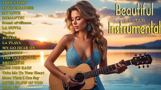 Melody That Bring You Back To Your Youth  TOP 30 ROMANTIC GUITAR MUSIC
