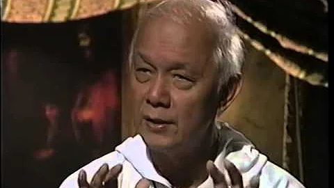 Fr. Richard Ho Lung, M.O.P. : Former Buddhist - Th...