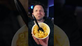 Is Popeyes Mac & Cheese Overrated? #shorts