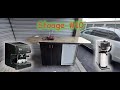 Аукционы контейнеров в Америке !!! STORAGE AUKTION USA!!! №10