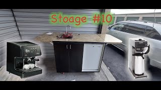 :     !!! STORAGE AUKTION USA!!! 10
