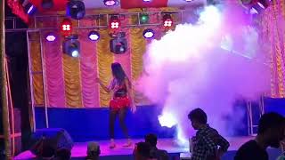 Miss Nilanjana Team Member Viral Hot Dance Hungama..chakdaha Bishnupur Part 5