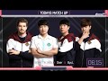 [ENG] 2018 GSL S1 Code S RO32 Group B