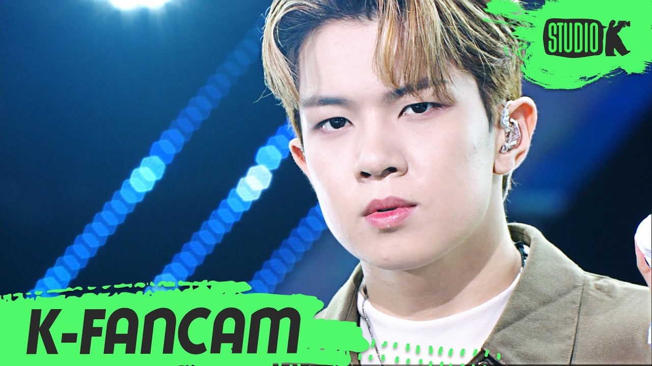 フェスン「Sober」公式Fancamのサムネイル