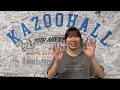 KAZOO HALL TV!!!【2022/6/18~19のイベントを紹介!】