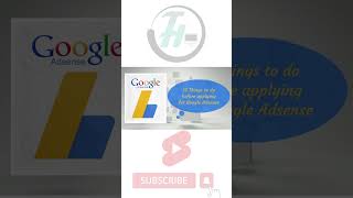 Get Google Adsense Approval | Blogging | Step by step | WordPress | Blogger | Link in Description