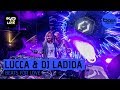 Lucca  dj ladida  beats for love 2017  techno