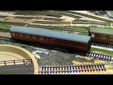 Hornby