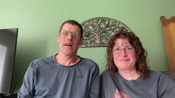 Weekly Encouragement by Keith and Sharon Hahn